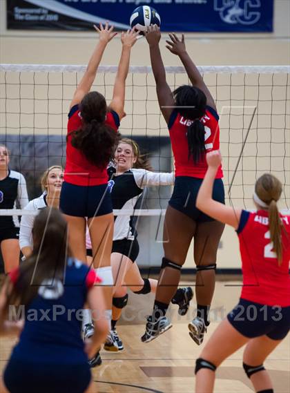 Thumbnail 3 in Liberty @ Douglas County photogallery.