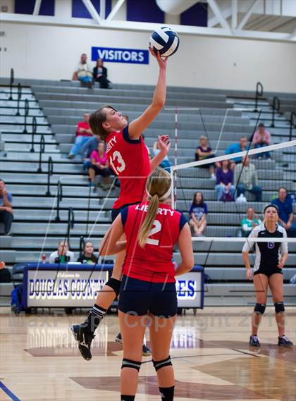 Thumbnail 3 in Liberty @ Douglas County photogallery.
