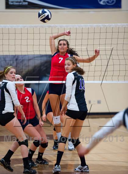 Thumbnail 3 in Liberty @ Douglas County photogallery.