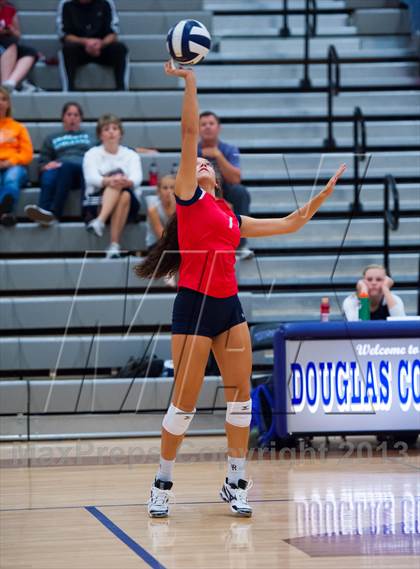 Thumbnail 3 in Liberty @ Douglas County photogallery.