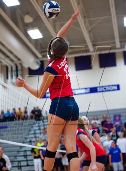 Thumbnail 2 in Liberty @ Douglas County photogallery.