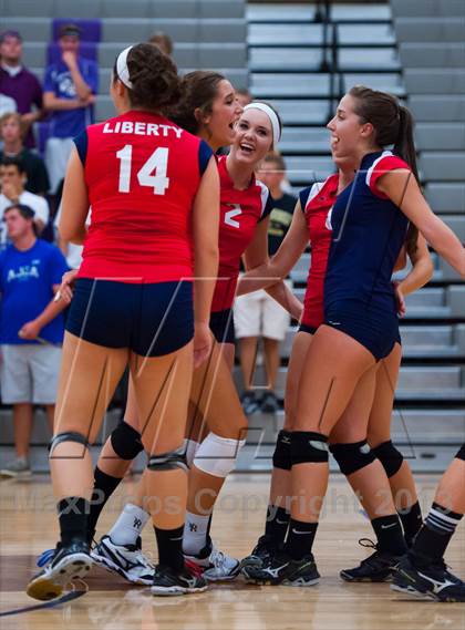 Thumbnail 2 in Liberty @ Douglas County photogallery.