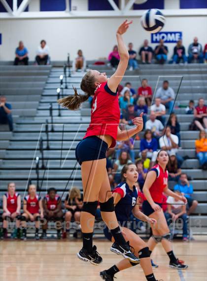 Thumbnail 1 in Liberty @ Douglas County photogallery.