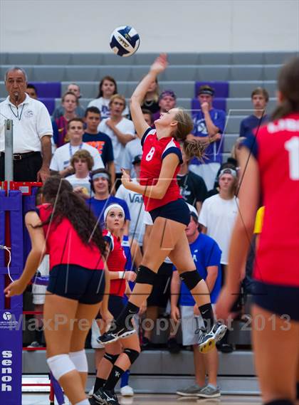 Thumbnail 2 in Liberty @ Douglas County photogallery.