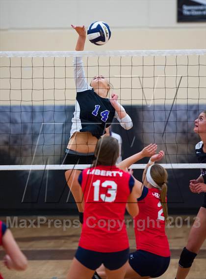 Thumbnail 3 in Liberty @ Douglas County photogallery.