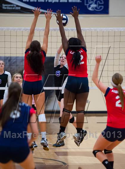 Thumbnail 2 in Liberty @ Douglas County photogallery.