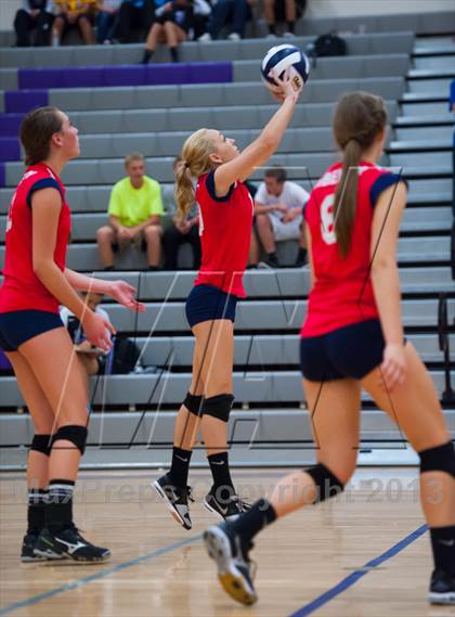 Thumbnail 3 in Liberty @ Douglas County photogallery.