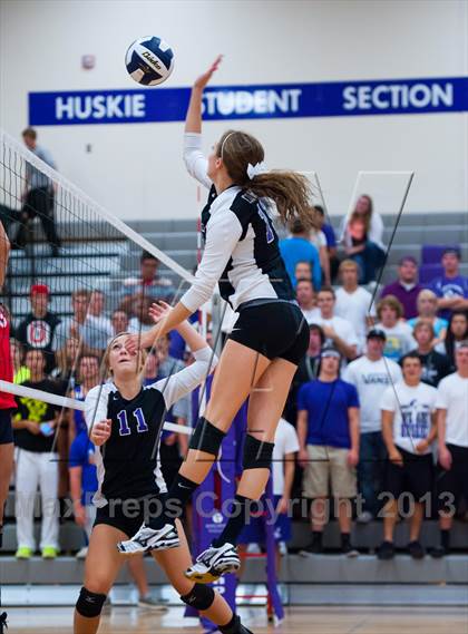 Thumbnail 3 in Liberty @ Douglas County photogallery.
