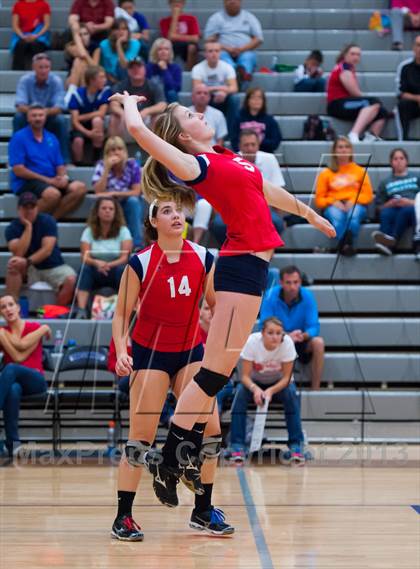 Thumbnail 2 in Liberty @ Douglas County photogallery.