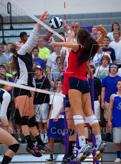 Thumbnail 1 in Liberty @ Douglas County photogallery.