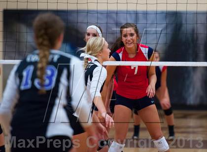 Thumbnail 1 in Liberty @ Douglas County photogallery.