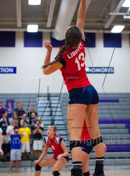 Thumbnail 2 in Liberty @ Douglas County photogallery.