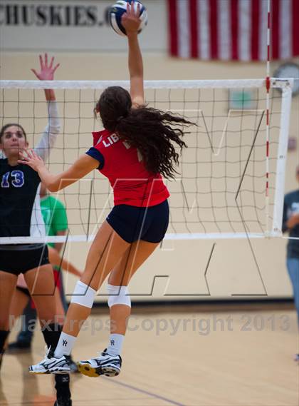 Thumbnail 3 in Liberty @ Douglas County photogallery.