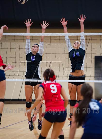 Thumbnail 1 in Liberty @ Douglas County photogallery.