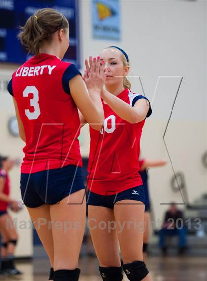 Thumbnail 3 in Liberty @ Douglas County photogallery.