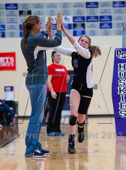 Thumbnail 3 in Liberty @ Douglas County photogallery.