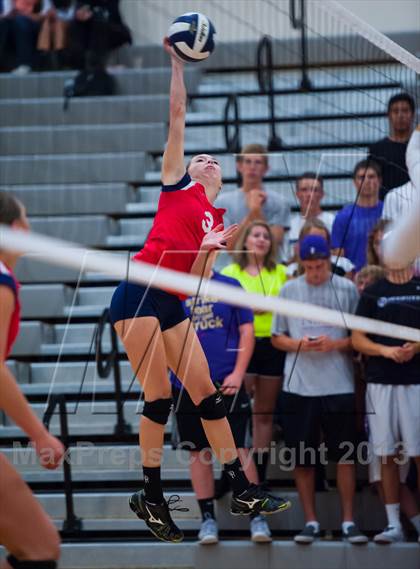 Thumbnail 3 in Liberty @ Douglas County photogallery.