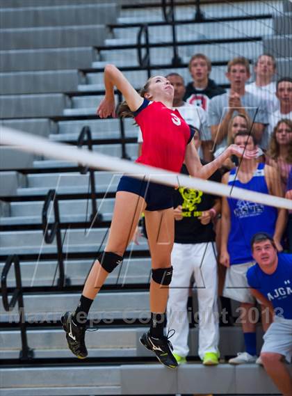 Thumbnail 2 in Liberty @ Douglas County photogallery.