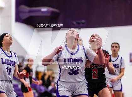 Thumbnail 1 in Santiam Christian @ Jefferson photogallery.