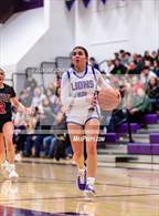 Photo from the gallery "Santiam Christian @ Jefferson"