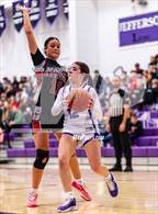 Photo from the gallery "Santiam Christian @ Jefferson"