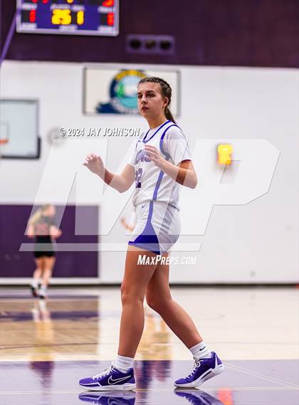 Thumbnail 3 in Santiam Christian @ Jefferson photogallery.