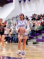 Photo from the gallery "Santiam Christian @ Jefferson"