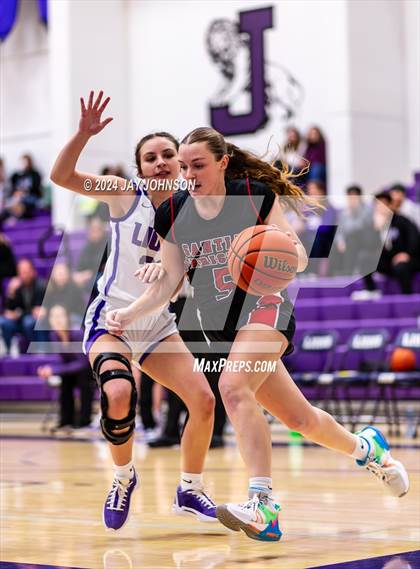 Thumbnail 2 in Santiam Christian @ Jefferson photogallery.