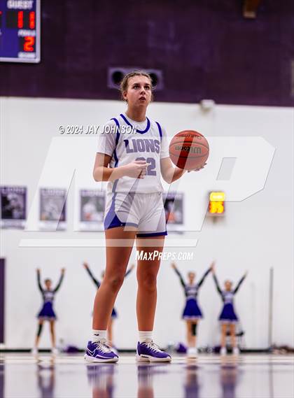 Thumbnail 3 in Santiam Christian @ Jefferson photogallery.