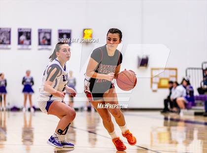 Thumbnail 3 in Santiam Christian @ Jefferson photogallery.
