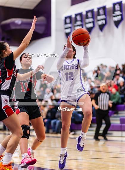 Thumbnail 1 in Santiam Christian @ Jefferson photogallery.