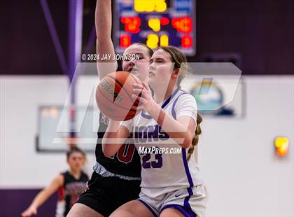 Thumbnail 1 in Santiam Christian @ Jefferson photogallery.