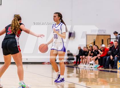 Thumbnail 3 in Santiam Christian @ Jefferson photogallery.