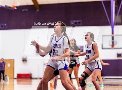 Thumbnail 1 in Santiam Christian @ Jefferson photogallery.