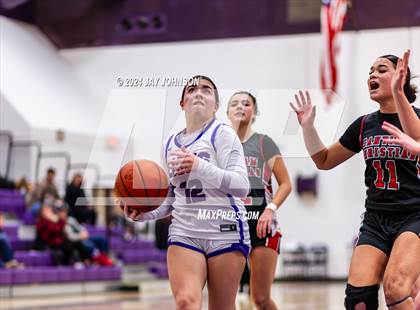 Thumbnail 2 in Santiam Christian @ Jefferson photogallery.