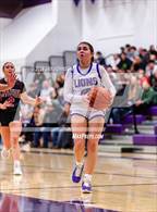 Photo from the gallery "Santiam Christian @ Jefferson"