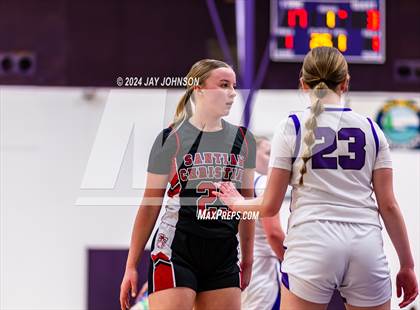 Thumbnail 2 in Santiam Christian @ Jefferson photogallery.