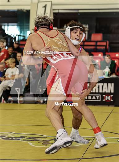 NYSPHSAA Section XI DI Championships (Quarterfinals)