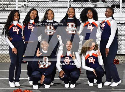 Thumbnail 2 in Wake Prep Academy vs Bartlett Yancey (NCHSAA 3A 1st Round) photogallery.