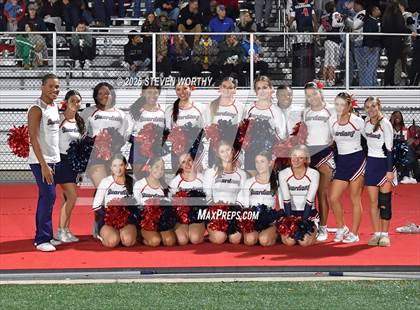 Thumbnail 3 in Wake Prep Academy vs Bartlett Yancey (NCHSAA 3A 1st Round) photogallery.