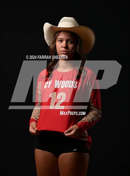 Thumbnail 2 in Cypress Woods (Team & Individuals) photogallery.