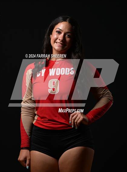 Thumbnail 2 in Cypress Woods (Team & Individuals) photogallery.