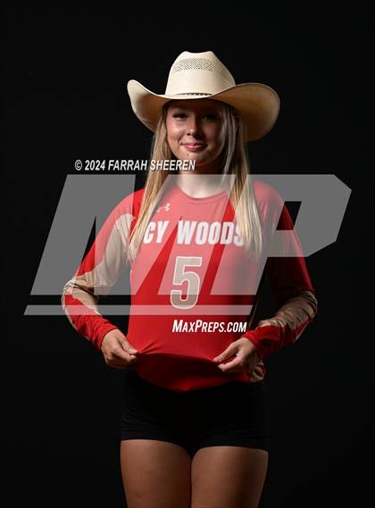 Thumbnail 3 in Cypress Woods (Team & Individuals) photogallery.