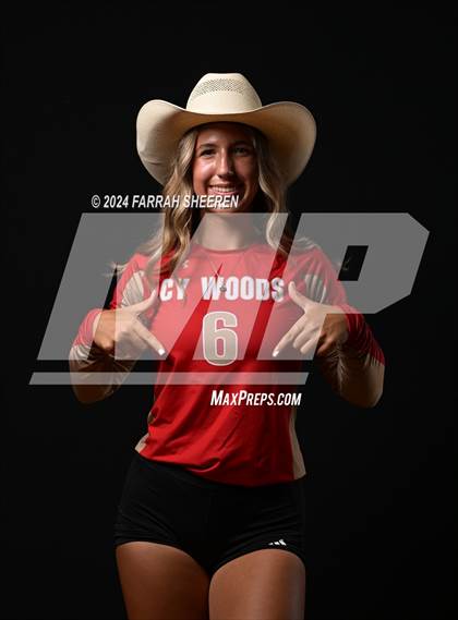 Thumbnail 3 in Cypress Woods (Team & Individuals) photogallery.