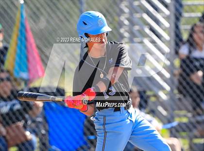 Thumbnail 3 in Salesian vs Cathedral photogallery.