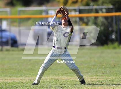 Thumbnail 1 in Salesian vs Cathedral photogallery.