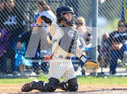 Thumbnail 3 in Salesian vs Cathedral photogallery.