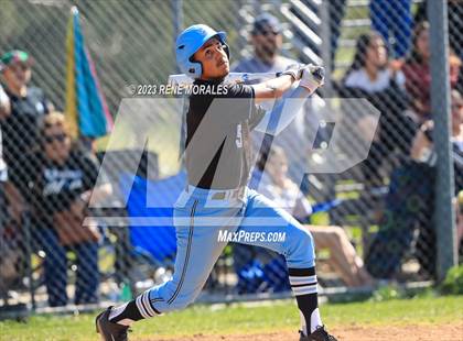 Thumbnail 3 in Salesian vs Cathedral photogallery.