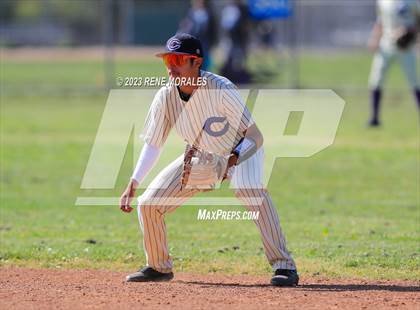 Thumbnail 3 in Salesian vs Cathedral photogallery.