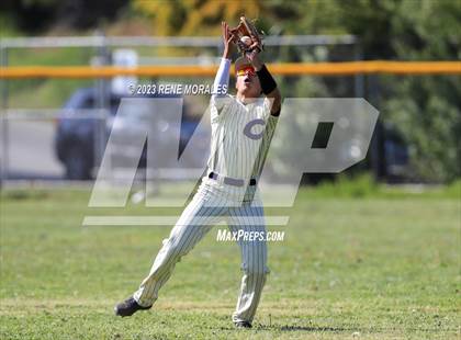 Thumbnail 3 in Salesian vs Cathedral photogallery.